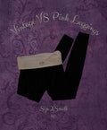 Vintage Victoria's Secret Leggings