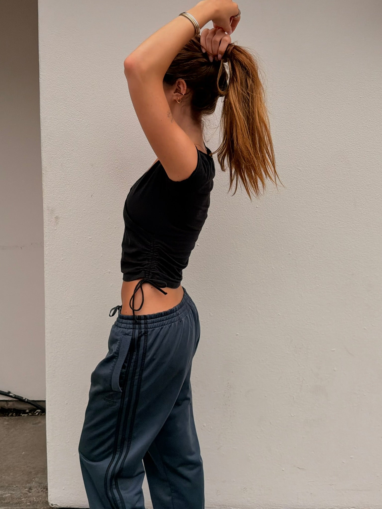 Vintage Adidas Track Pants