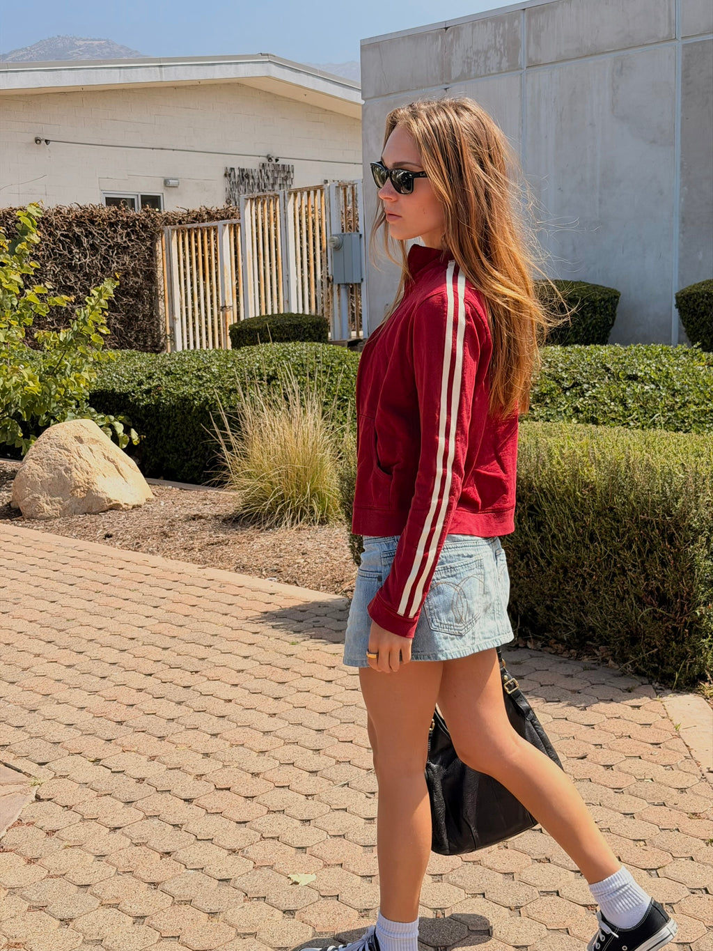 Vintage Sports Jacket