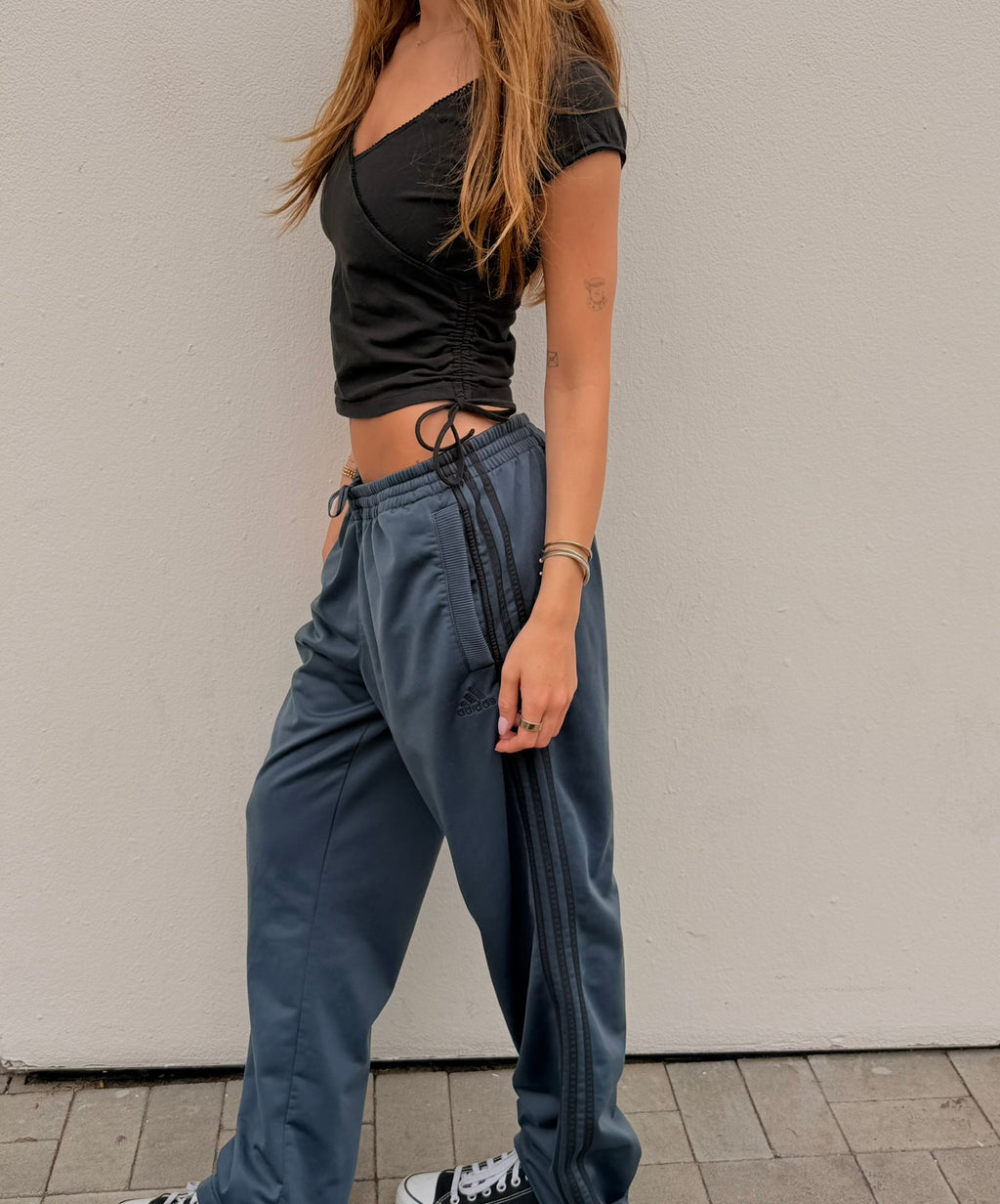 Vintage Adidas Track Pants