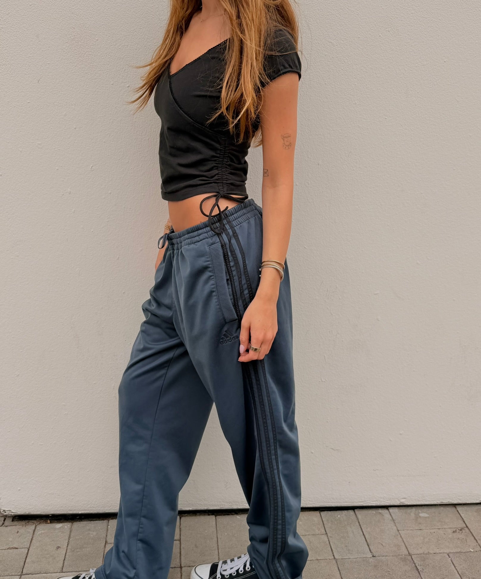 Vintage Adidas Track Pants