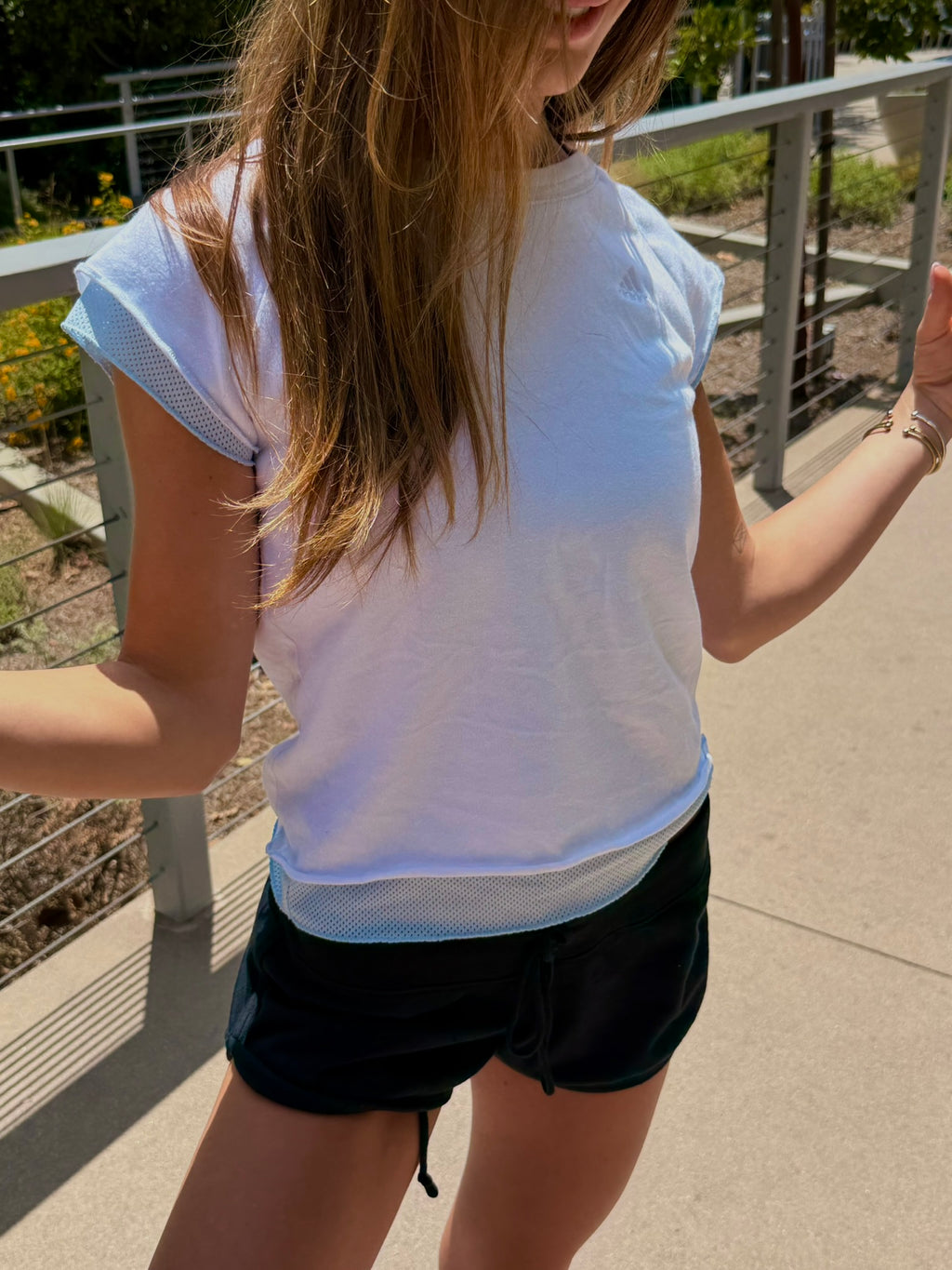 Vintage Adidas Tee