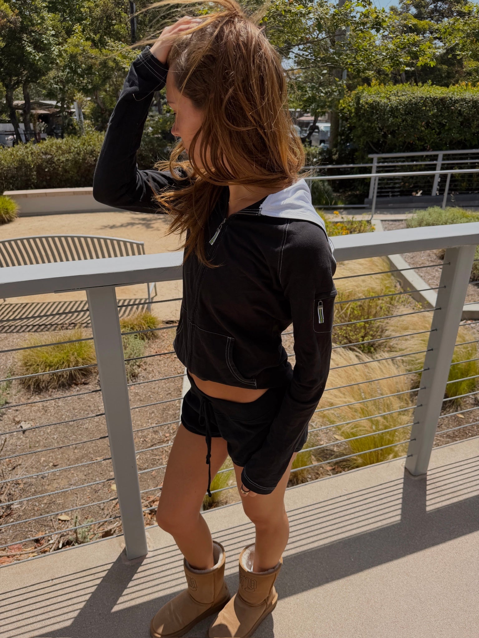 Vintage Sport Jacket