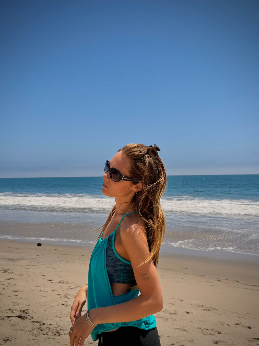 Vintage Lululemon Tank