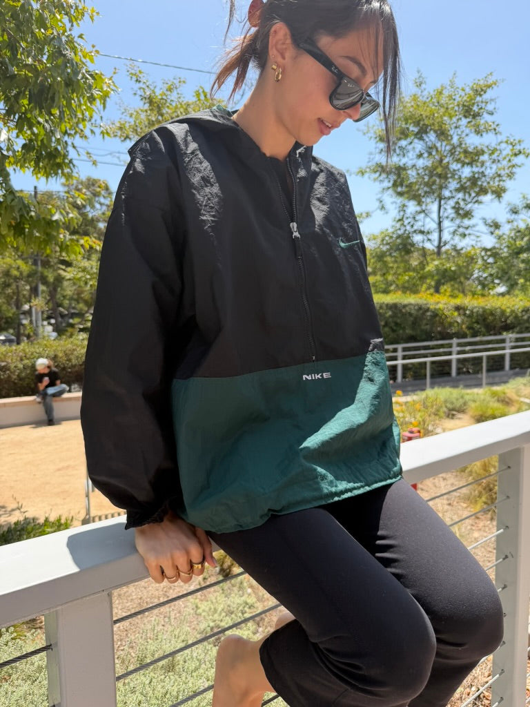 Vintage Nike Windbreaker