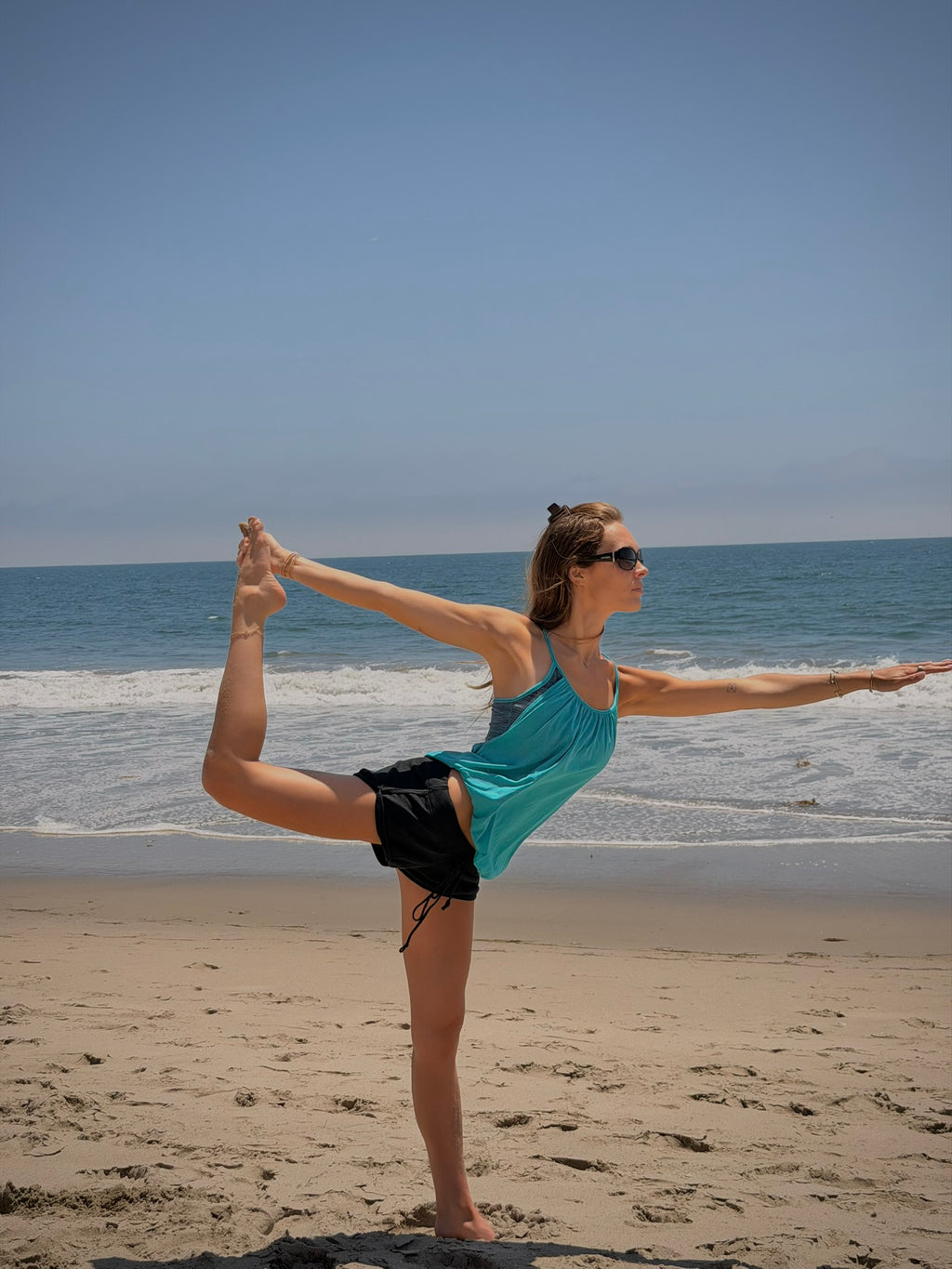 Vintage Lululemon Tank