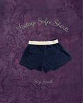 Vintage Sofee Shorts