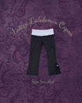 Vintage Lululemon Capris