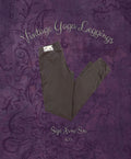 Vintage Yoga Leggings