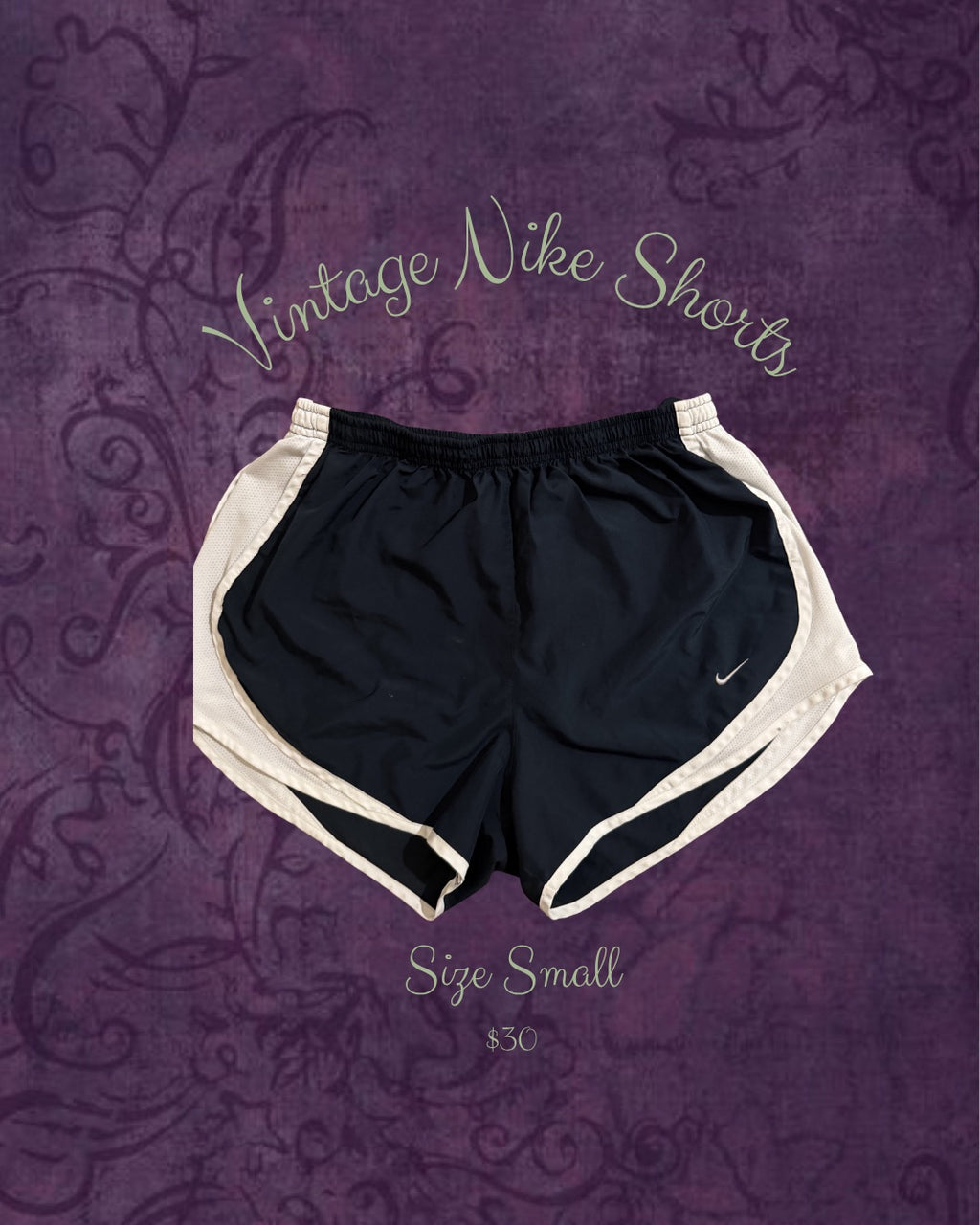 Vintage Nike Shorts