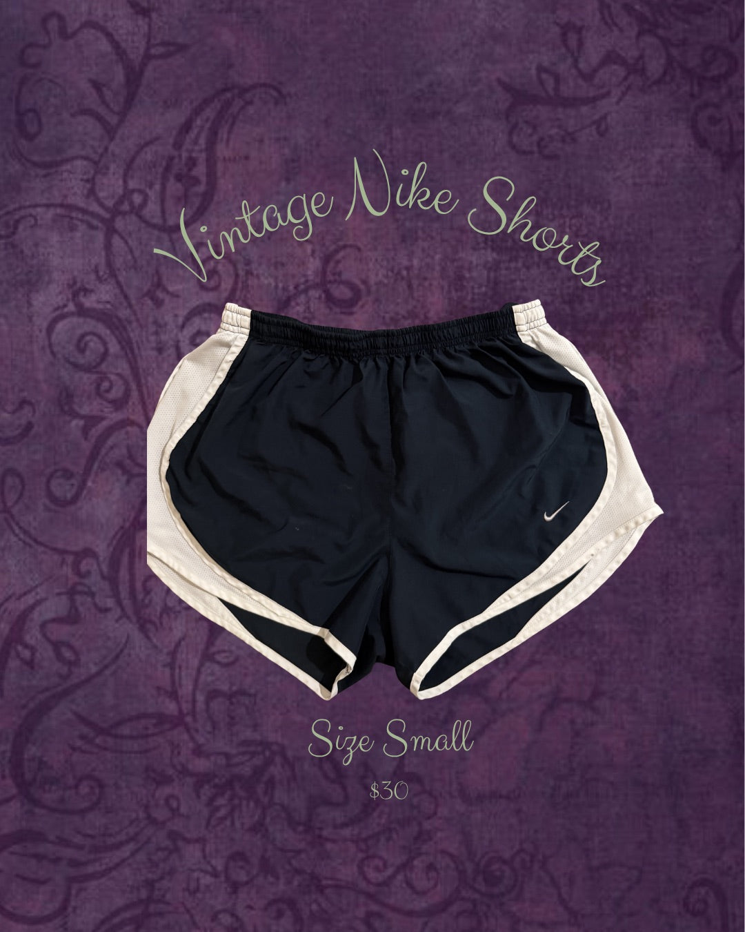 Vintage Nike Shorts