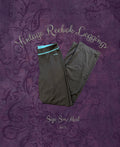Vintage Reebok Flares