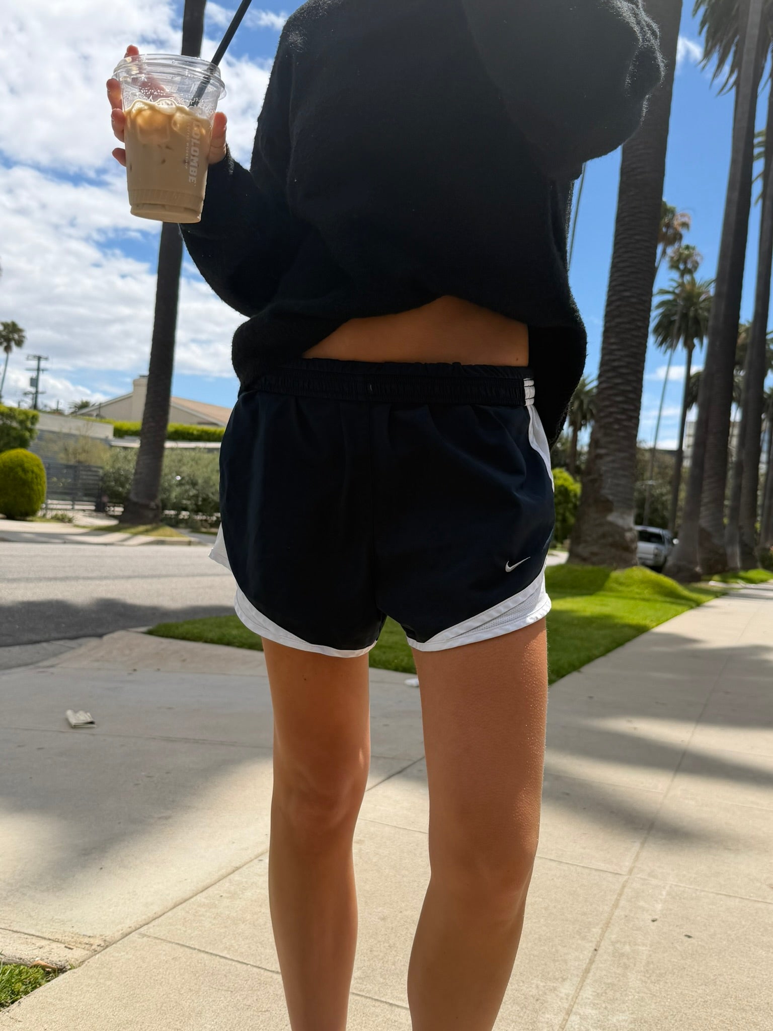 Vintage Nike Shorts