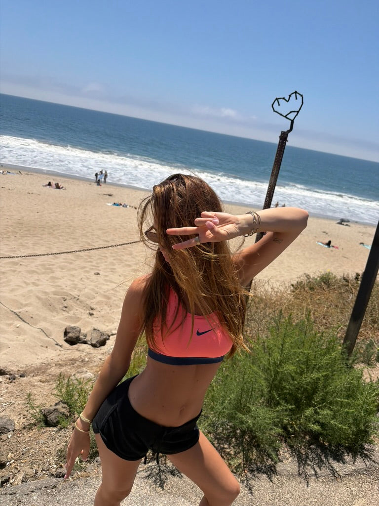 Vintage Nike Sports Bra