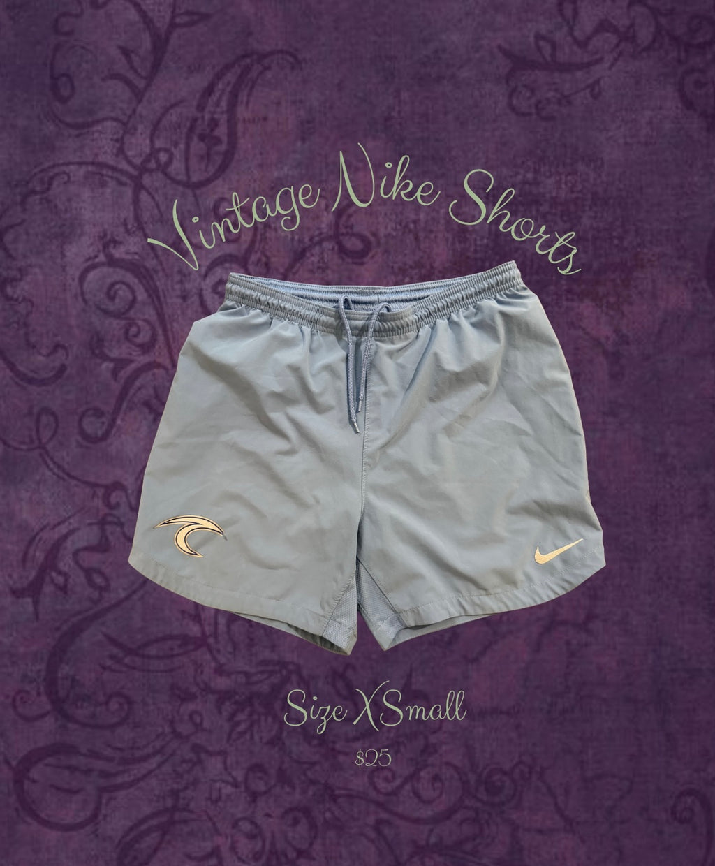 Vintage Nike Shorts