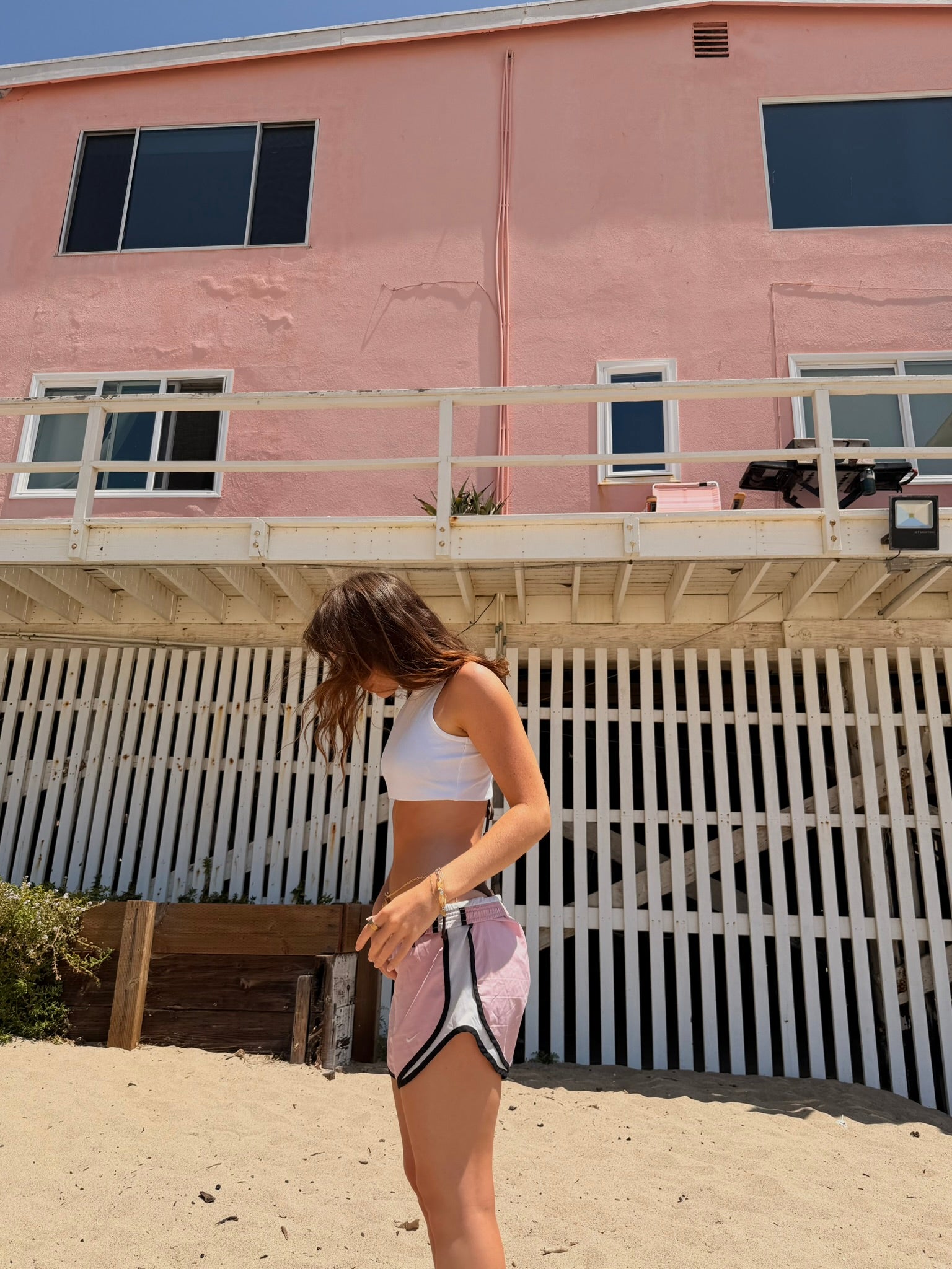 Vintage Nike Shorts
