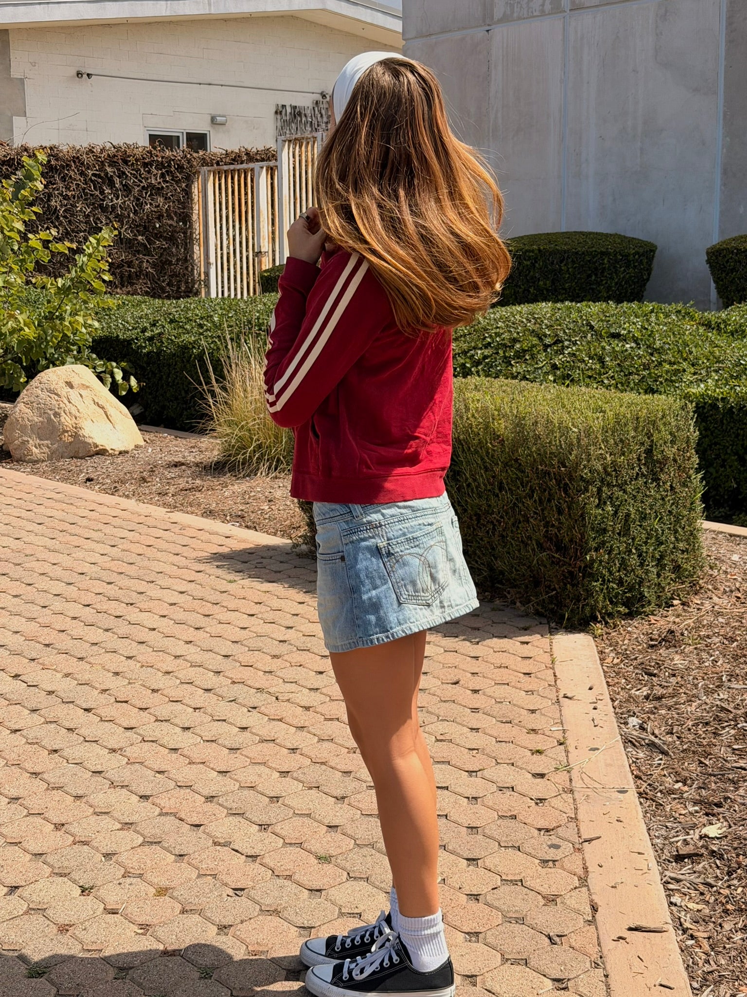 Vintage Sports Jacket