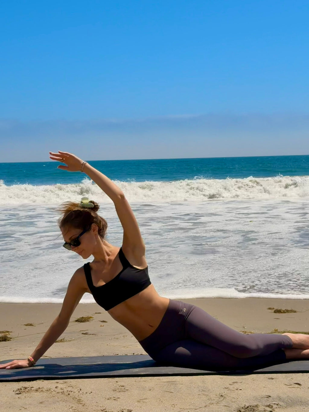 Vintage Yoga Leggings