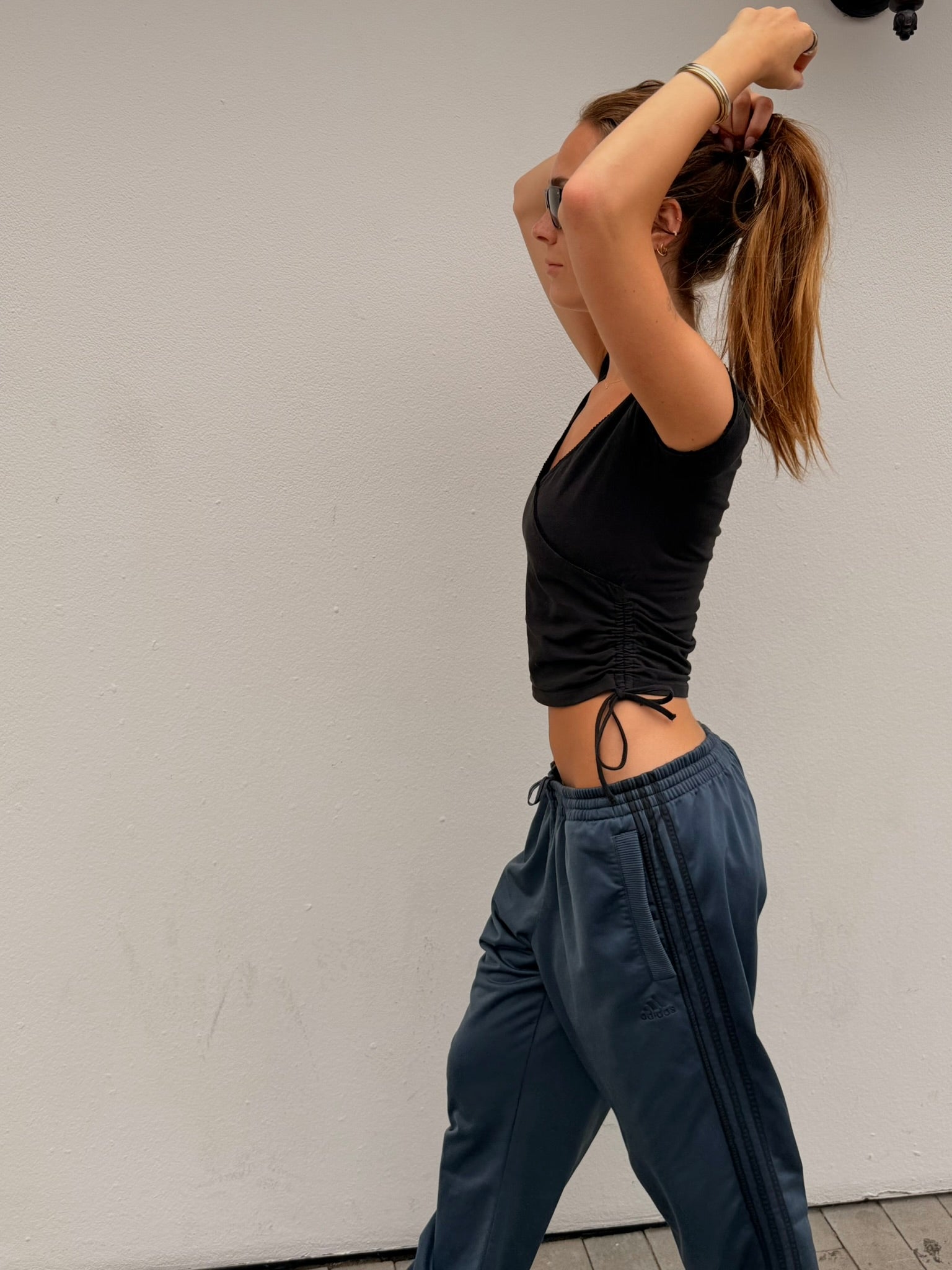 Vintage Adidas Track Pants