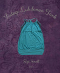 Vintage Lululemon Tank